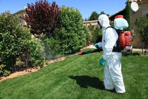 Broadview Heights Mosquito Control